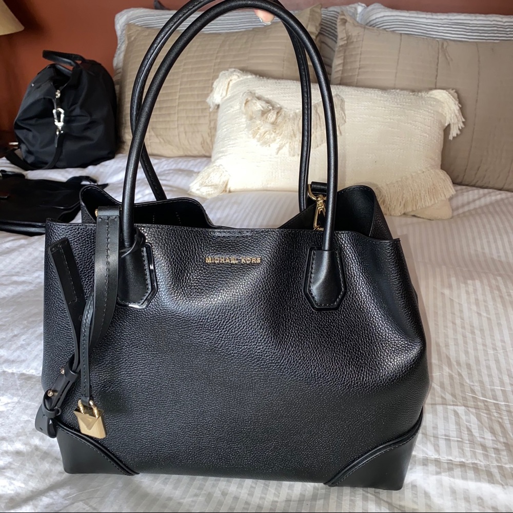 Michael Kors Satchel